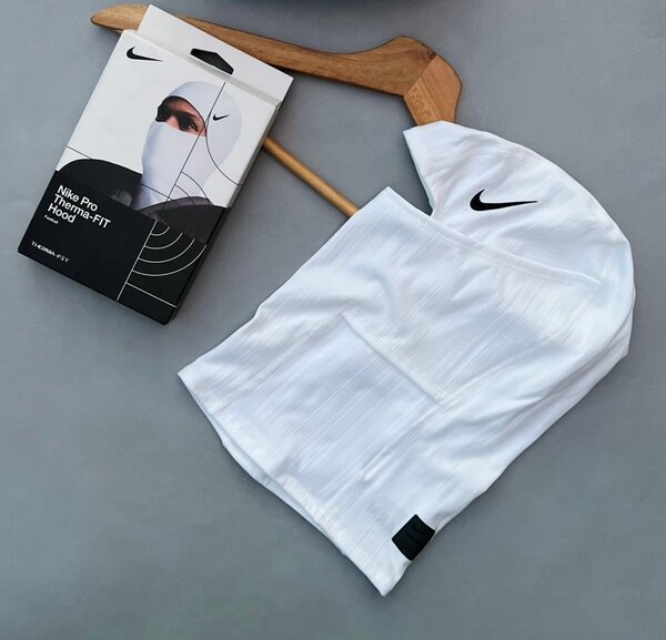 Cagoule Nike Pro Hyperwarm