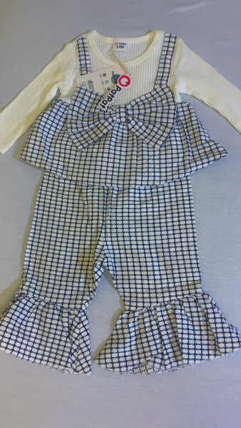 Set enfant "Queen" et "Nice"