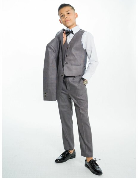 les costumes pour les enfants