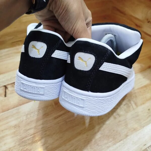 Baskets Puma Suede Classiques