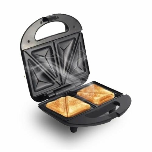 Sandwich Maker Multifonction 1000W