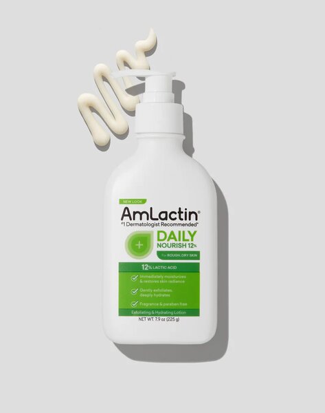 Amlactin Lait