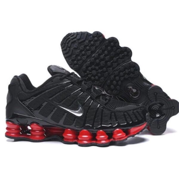 Nike shox TL