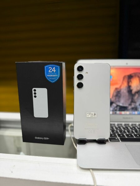 S24 Plus 256Go 2nd main