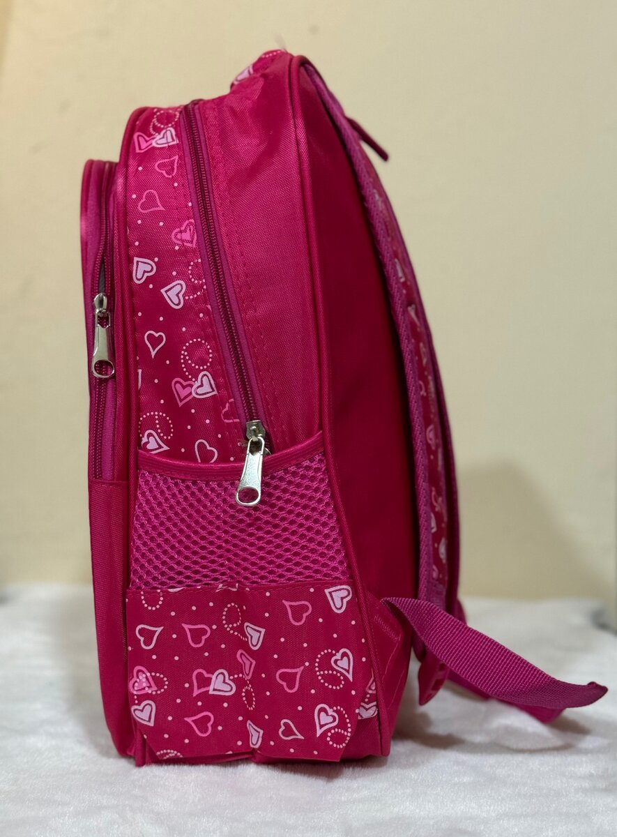 Hello Kitty Bag-pack