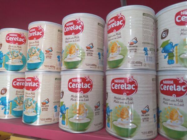 cerelac