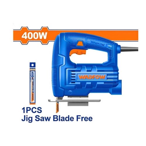 Scie sauteuse électrique 400w