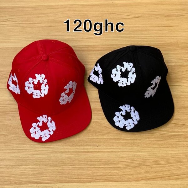Mens cap