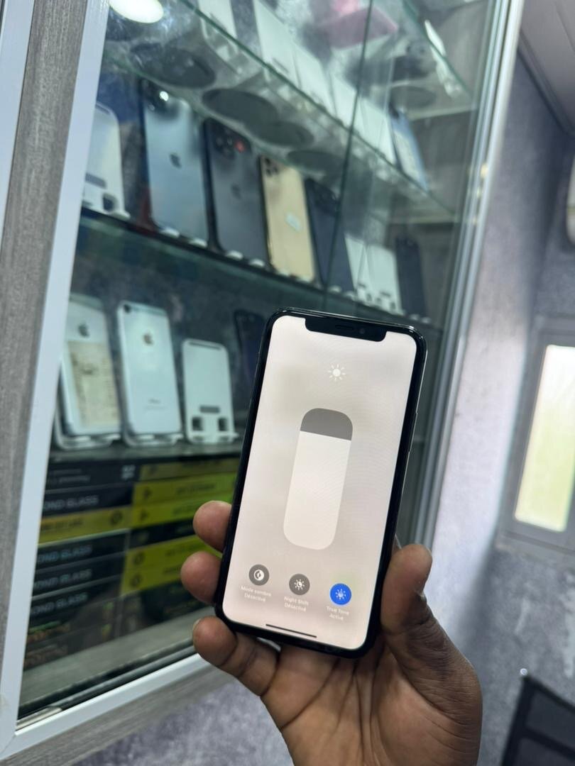 11 pro tout passe propre