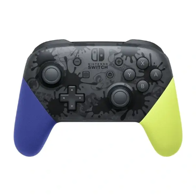 Manette Pro splatoon 3