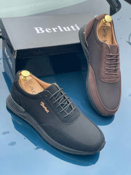 Chaussures Homme Élégantes Berluti