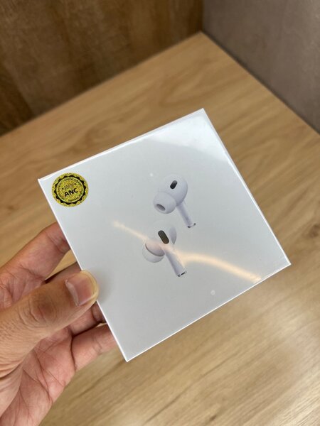 Air pods pro 2 с шумуоподавлением