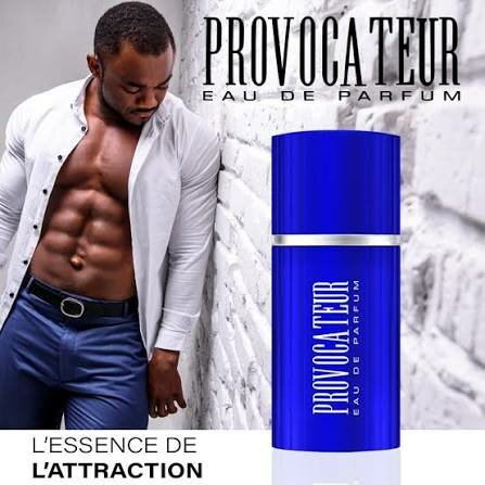 Provocateur Eau de Parfum