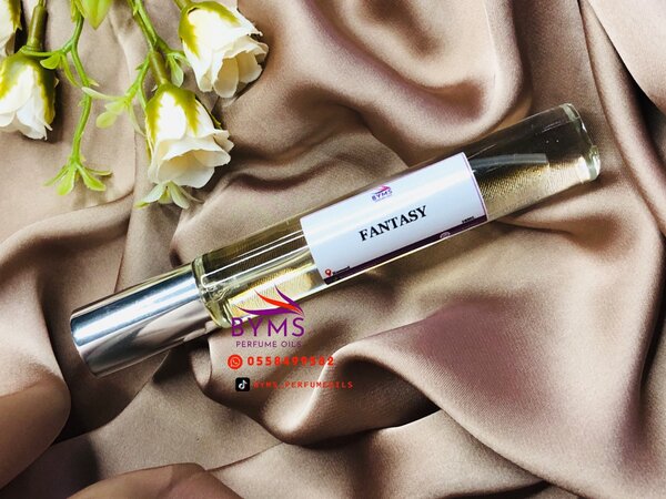 10ml undiluted perfume oils