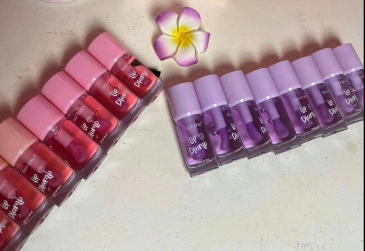 Brume Parfumée Sunny Vibes