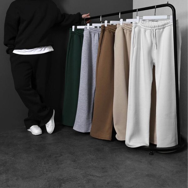 Jo jeans over