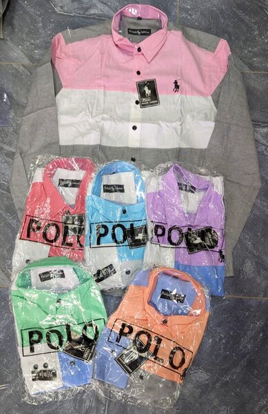 Chemises Homme Mode Tendance