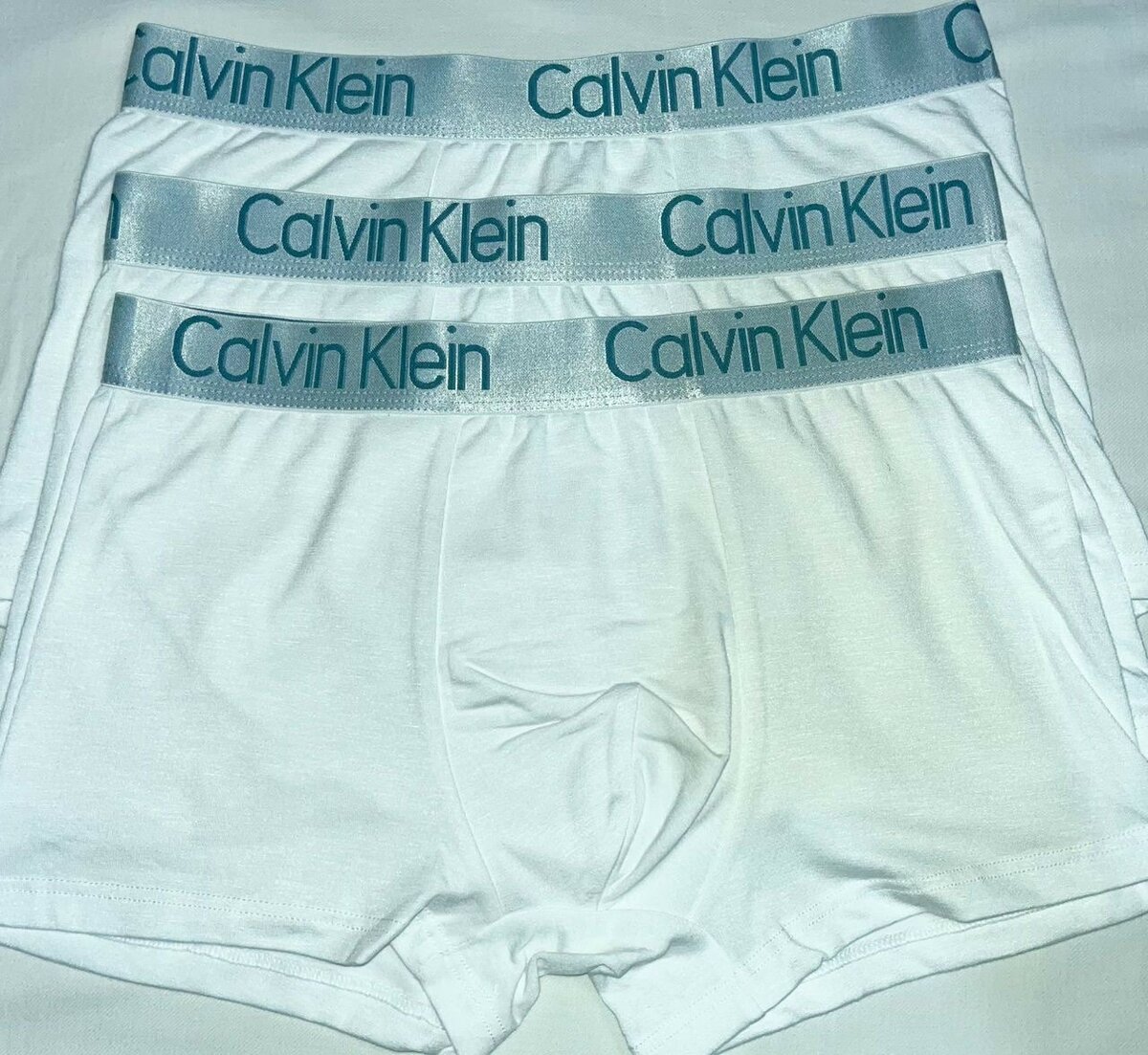 Boxers Calvin Klein Homme