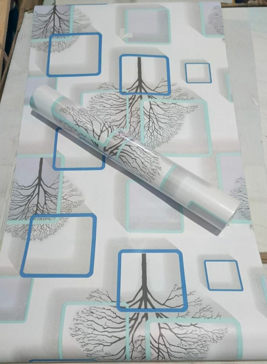 Papier peint autocollant