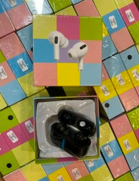 Écouteurs Sans Fil Bluetooth