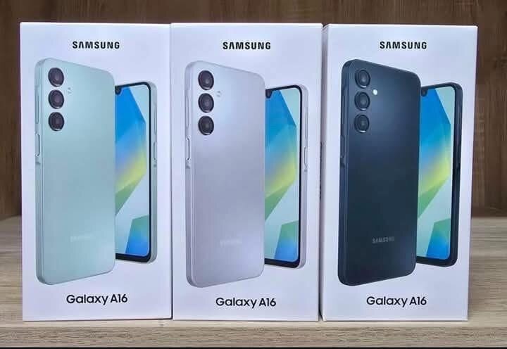 Samsung Galaxy A16 5G