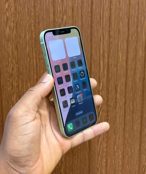 iPhone 12 Green 64GB