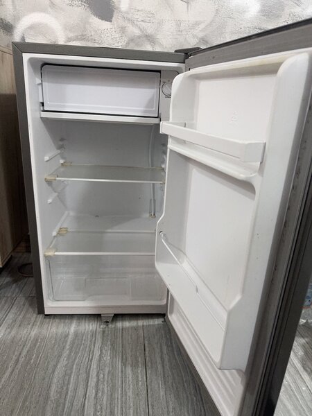 Nasco EcoCare Mini Fridge