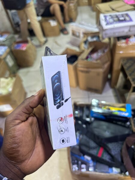 Microphone sans fil K9