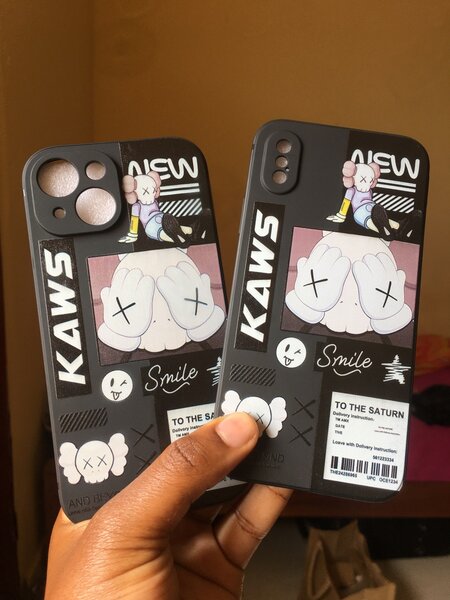 iPhone cases