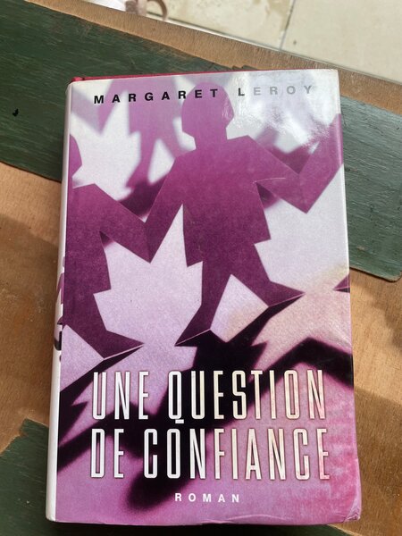 Lot de 3 Romans Populaires