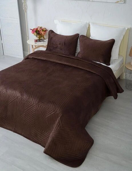 Покрывало Велюр