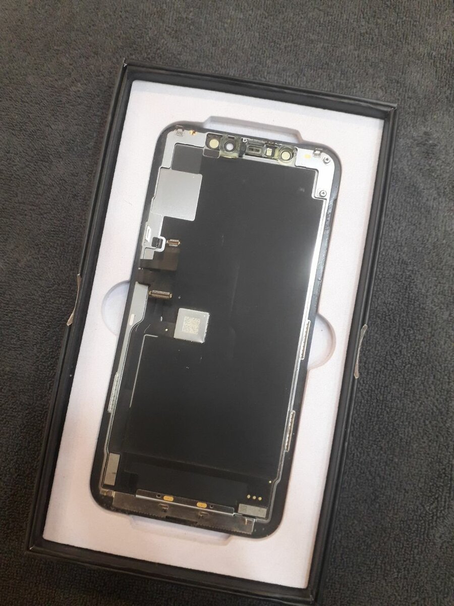 Iphone 11 pro LCD