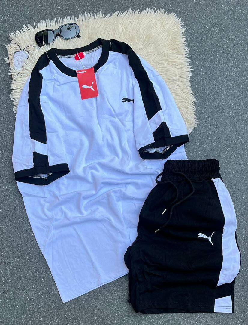 Ensemble de sport Puma homme