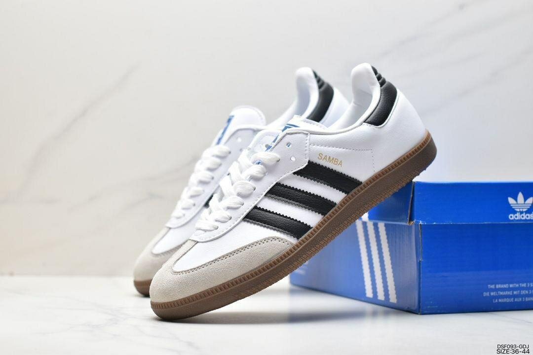 Adidas samba