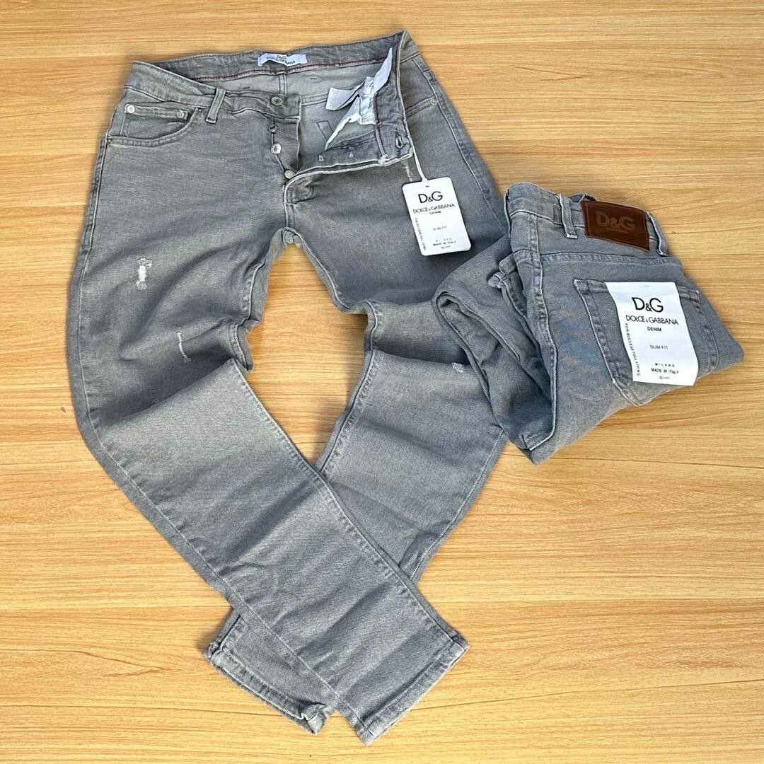 Mens turkey jeans