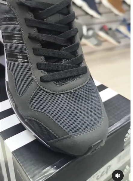 Кроссовки мужские Adidas Marathon 