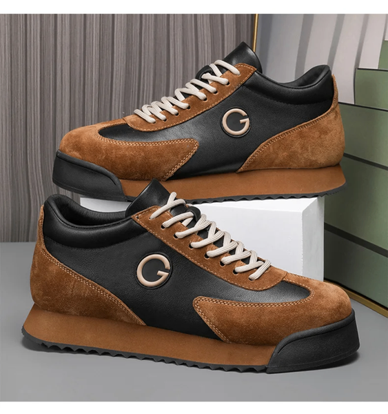 Chaussures Casual Homme Confort
