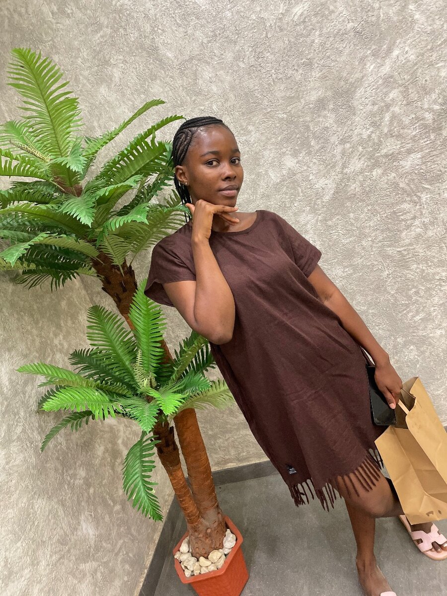 T-shirt de marque unisexe