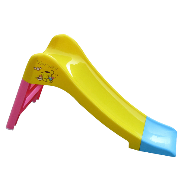 Mini toboggan pour enfants