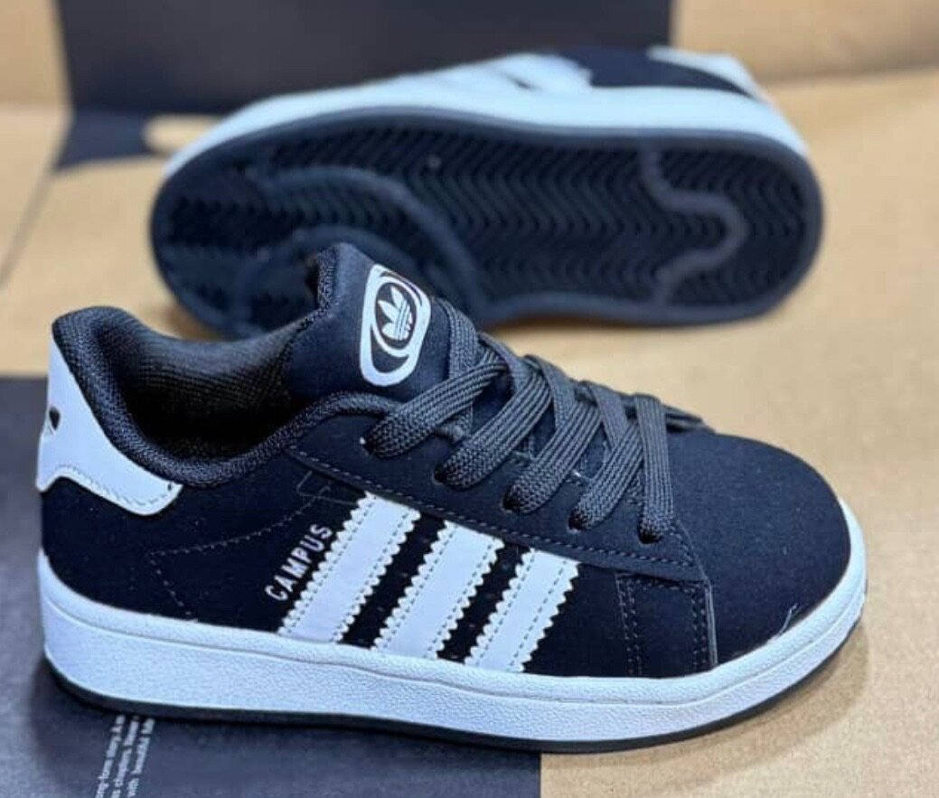 Chaussure pour garçon