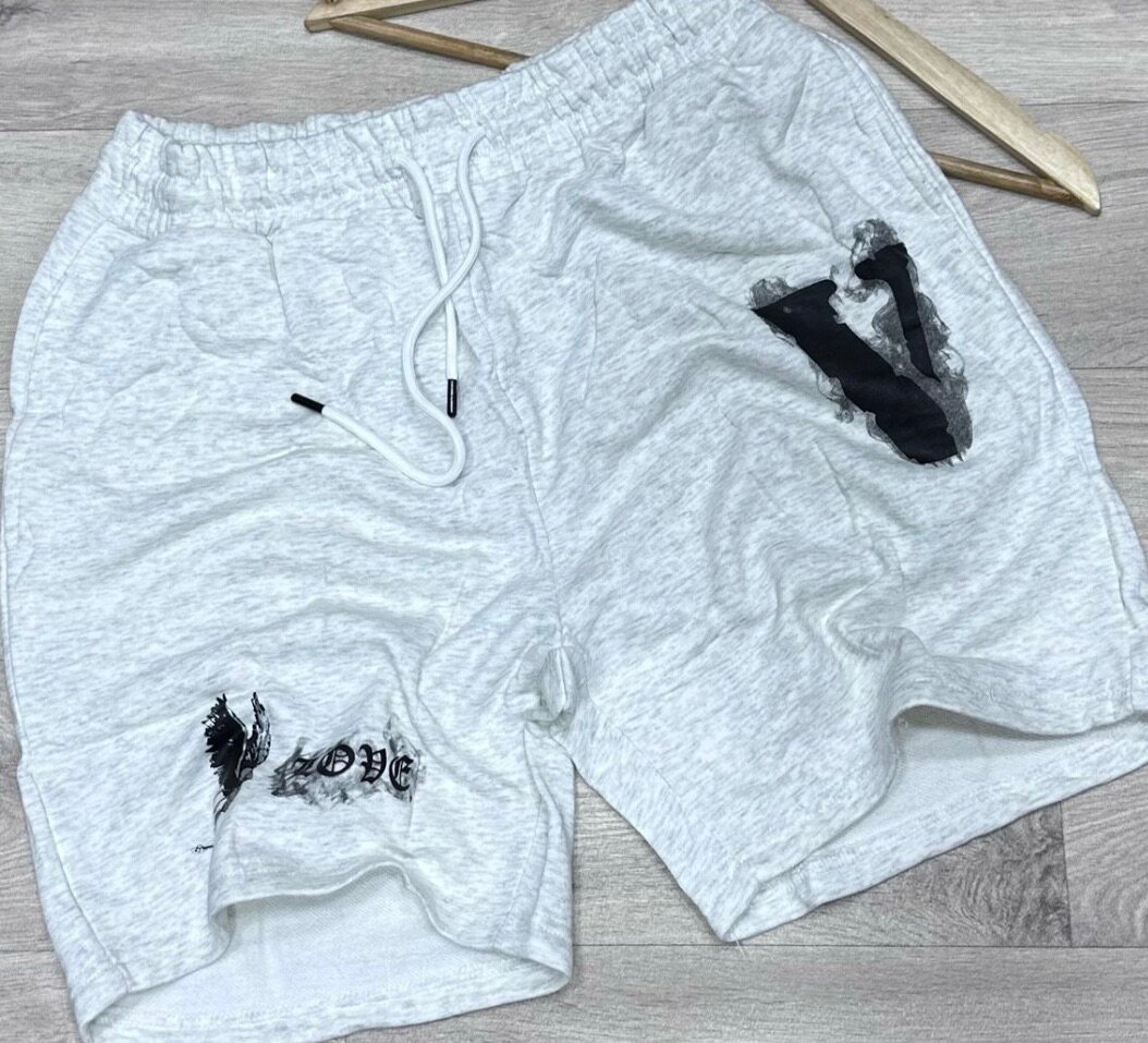 Shorts pour homme et femme