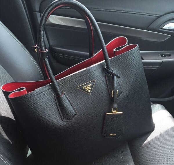 Prada Bags