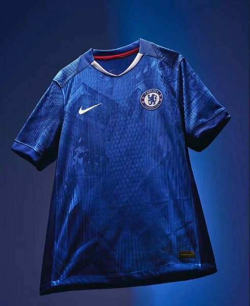 Maillot de football officiell