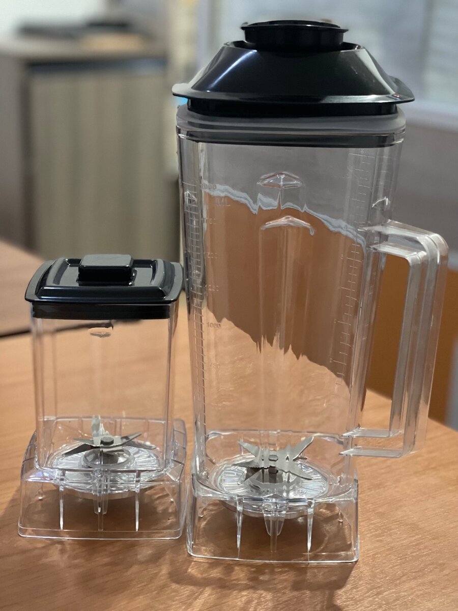 Silver Crest replacement cup