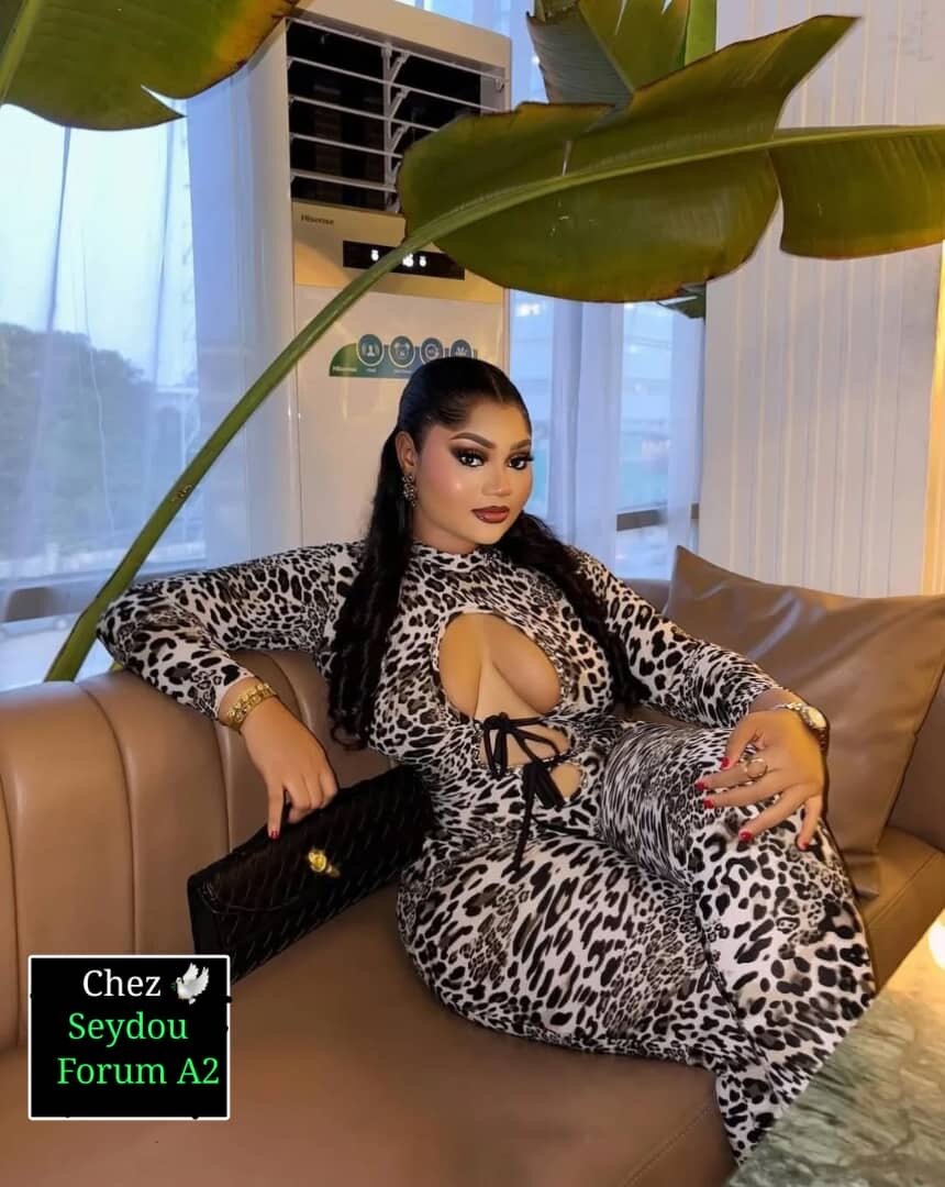 Combinaison léopard sexy