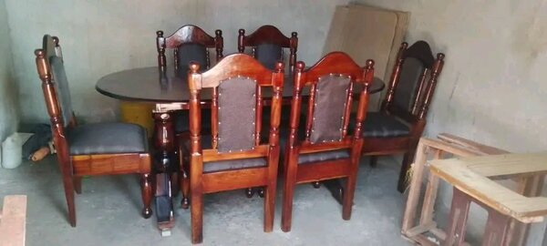 Dining chairs
