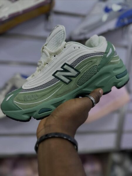 New balance 1000