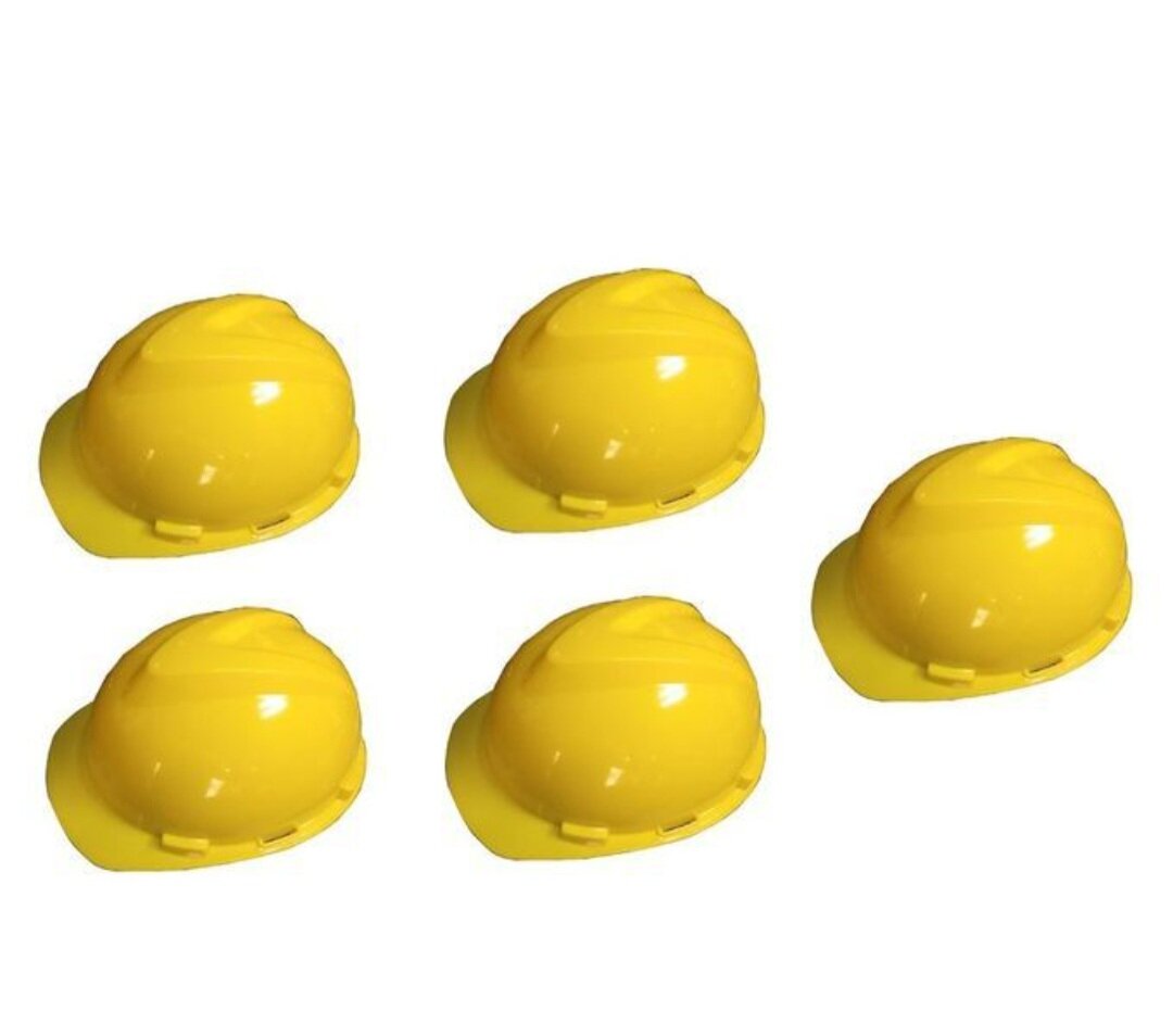 Casque De Sécurité