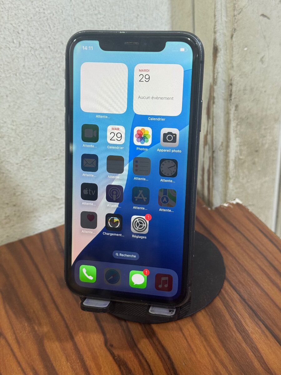 iPhone 11 64gb