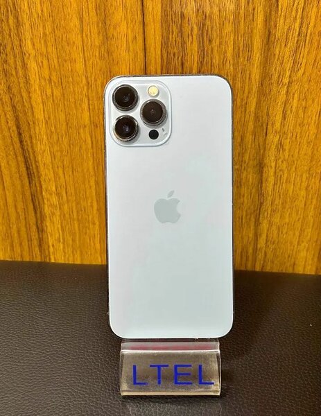 iPhone 13 Pro Max 128Go